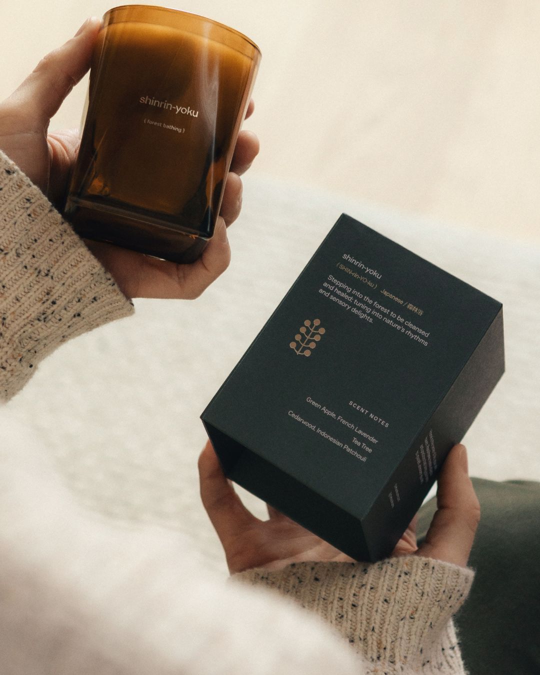 The Complete Collection