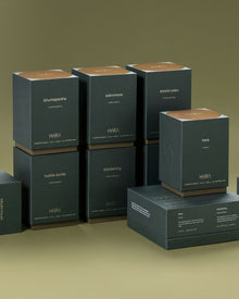 The Complete Collection